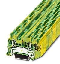 PHOENIX CONTACT - Riviliitin - 3031144 ST 1.5-TWIN-PE