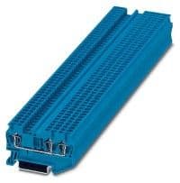 PHOENIX CONTACT - Riviliitin - 3031254 ST 2.5-TWIN BU