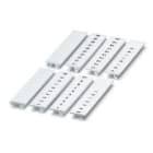 PHOENIX CONTACT - Riviliitinmerkintä - 0805739:0021 ZB 4.LGS:21-30