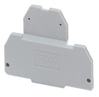 PHOENIX CONTACT - Päätylevy - 3002665 D-MTTB 1.5