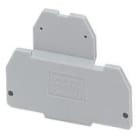 PHOENIX CONTACT - Päätylevy - 3002665 D-MTTB 1.5