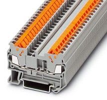 PHOENIX CONTACT - Riviliitin. pika 0.25-1.5mm2 - 3205019 QTC 1.5