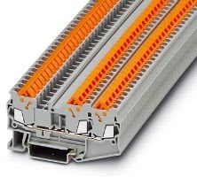 PHOENIX CONTACT - Riviliitin. pika 0.25-1.5mm2 - 3205048 QTC 1.5-TWIN