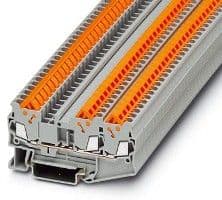 PHOENIX CONTACT - Riviliitin. pika 0.25-1.5mm2 - 3205048 QTC 1.5-TWIN