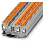 PHOENIX CONTACT - Riviliitin. pika 0.25-1.5mm2 - 3205048 QTC 1.5-TWIN