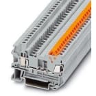 PHOENIX CONTACT - Riviliitin.pika/ruuvi 0.25-1.5 - 3050015 QTCU 1.5