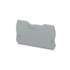 PHOENIX CONTACT - Päätylevy QTC - 3205161 D-QTC 1.5