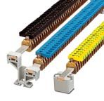 PHOENIX CONTACT - Asennusliitin - 0421032 AKG 4 BK