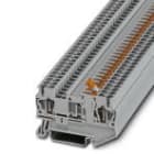 PHOENIX CONTACT - Riviliitin avattava - 3036343 ST 2.5-MT