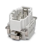 PHOENIX CONTACT - Pistokeosa 6-nap. - 1648115 HC-B 6-I-UT-M