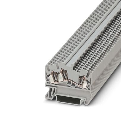 PHOENIX CONTACT - Riviliitin - 3031720STS2.5-TWIN