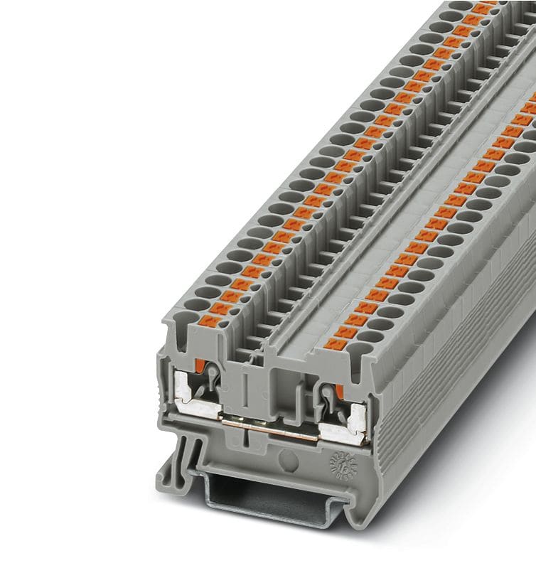 PHOENIX CONTACT - Riviliitin - 3209510 PT 2,5