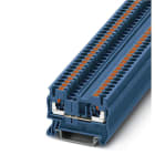 PHOENIX CONTACT - Riviliitin, sin - 3209523 PT 2,5 BU