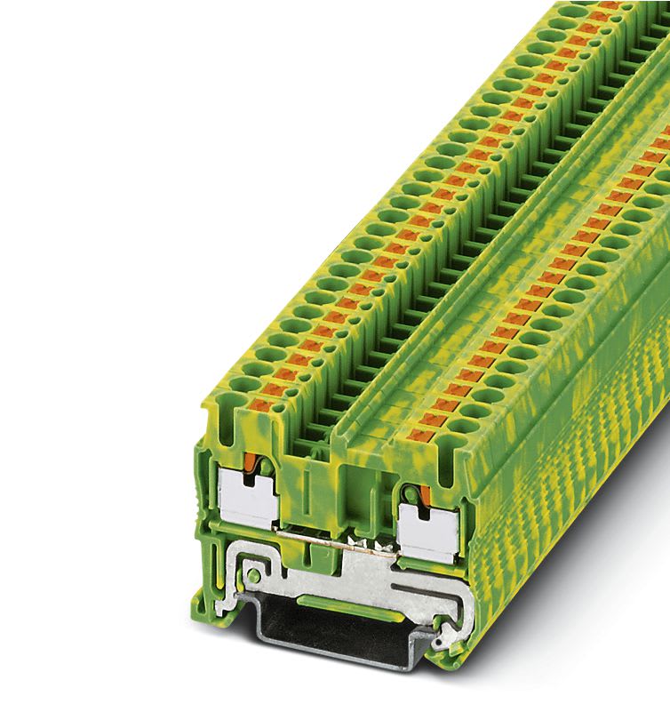 PHOENIX CONTACT - Riviliitin, kevi - 3209536 PT 2,5-PE