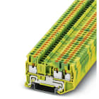 PHOENIX CONTACT - Riviliitin, kevi - 3209565 PT 2,5-TWIN-PE