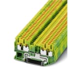 PHOENIX CONTACT - Riviliitin, kevi - 3209594 PT 2,5-QUATTRO-PE