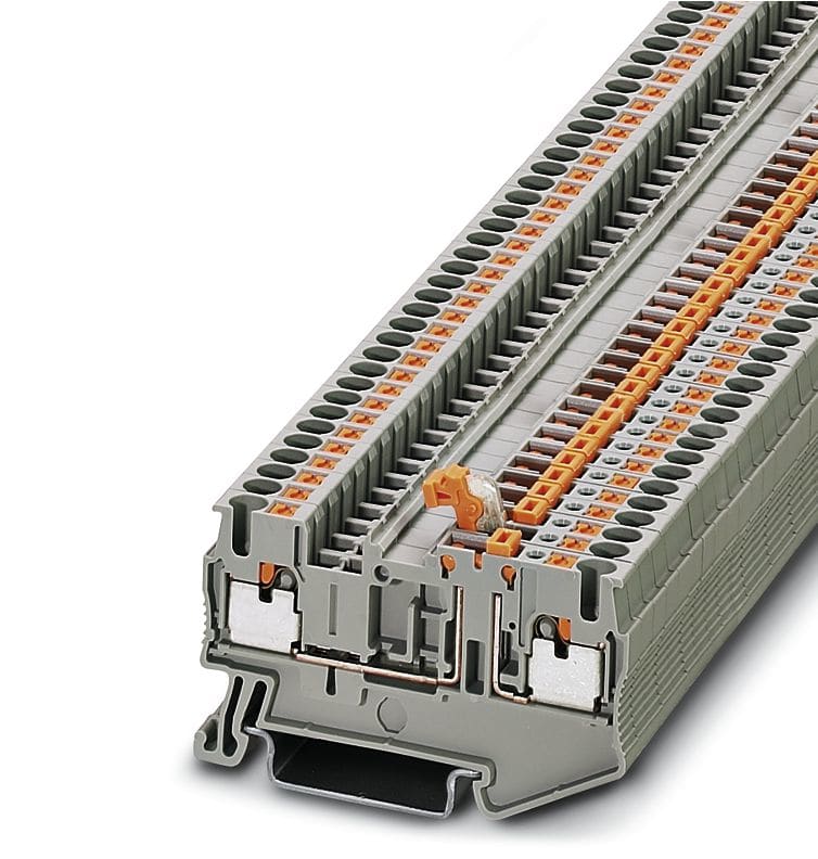 PHOENIX CONTACT - Riviliitin - 3210156 PT 2,5 -MT