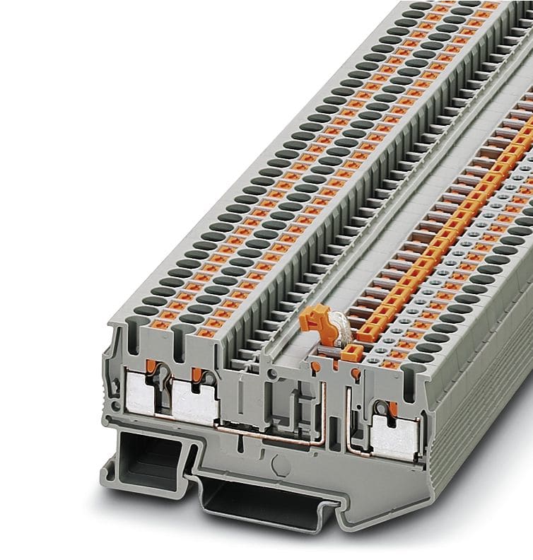 PHOENIX CONTACT - Riviliitin - 3210169 PT 2,5 -TWIN MT