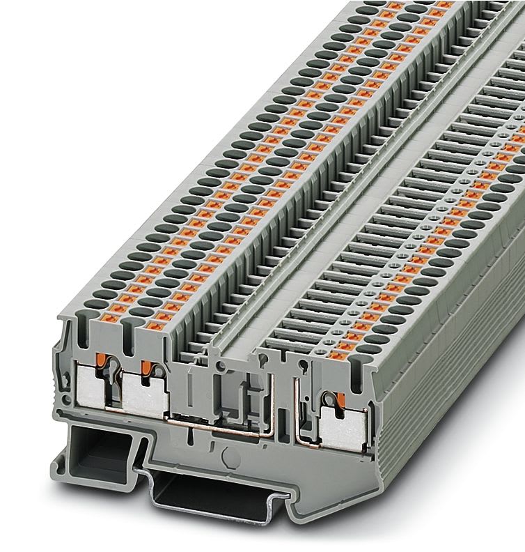 PHOENIX CONTACT - Riviliitin - 3210198 PT 2,5 -TWIN TG