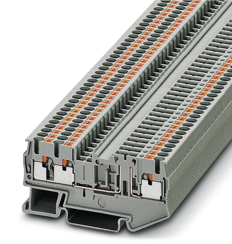 PHOENIX CONTACT - Riviliitin - 3210198 PT 2,5 -TWIN TG