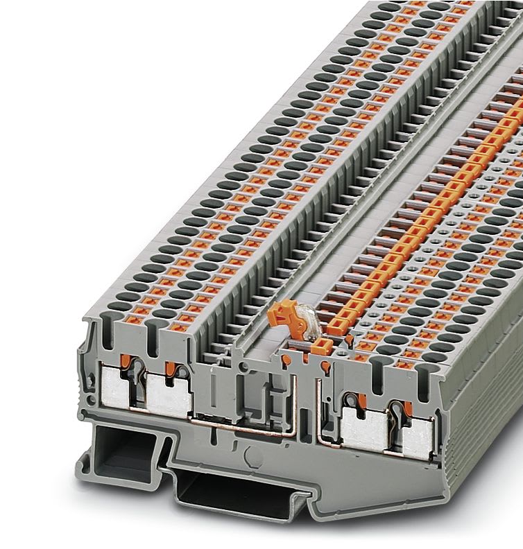 PHOENIX CONTACT - Riviliitin - 3210172 PT 2,5 -QUATTRO MT