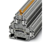 PHOENIX CONTACT - Riviliitin, veitsierotus - 3044775 UTTB4-MT