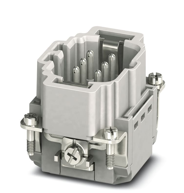 PHOENIX CONTACT - Moninapaliitin - HC-B 06-I-PT-M