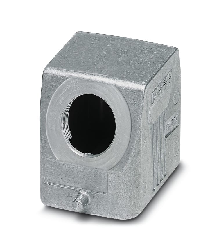 PHOENIX CONTACT - Moninapaliitin - HC-STA-B06-HLFS-1STM25-EL-AL