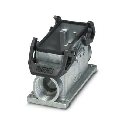 PHOENIX CONTACT - Moninapaliitin - HC-STA-B16-SLWD-2SSM25-ELC-AL