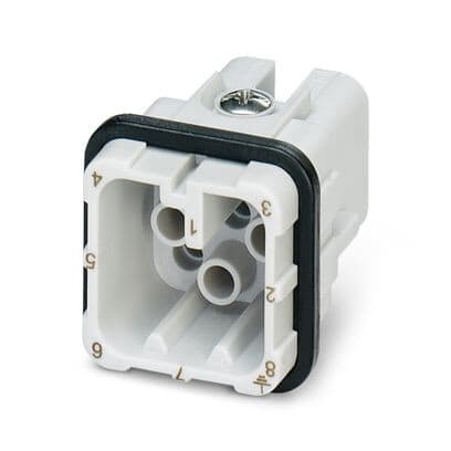 PHOENIX CONTACT - Moninapaliitin - HC-D 8-I-CT-M