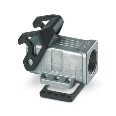 PHOENIX CONTACT - Kotelon alustaosa 400V - 1419253 HC-STA-D07-SHOWS-1STM2