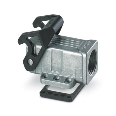 PHOENIX CONTACT - Kotelon alustaosa 400V - 1419253 HC-STA-D07-SHOWS-1STM2