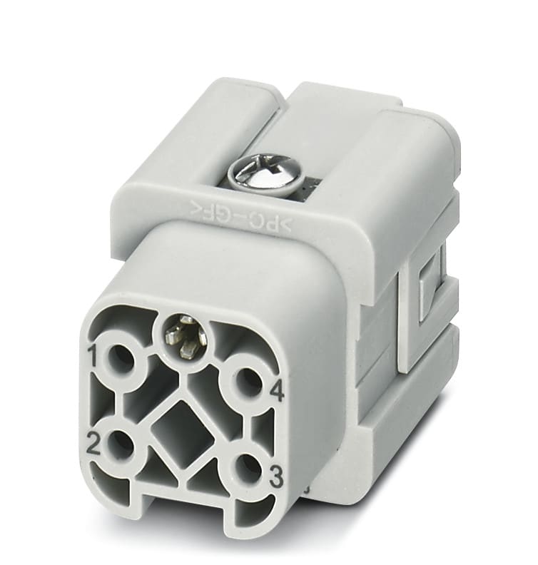 PHOENIX CONTACT - Moninapaliitin - HC-A04-I-PT-F