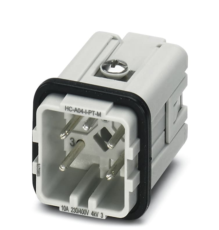 PHOENIX CONTACT - Moninapaliitin - HC-A04-I-PT-M