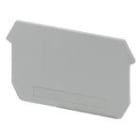 PHOENIX CONTACT - Päätylevy - 2775113 D-UDK4