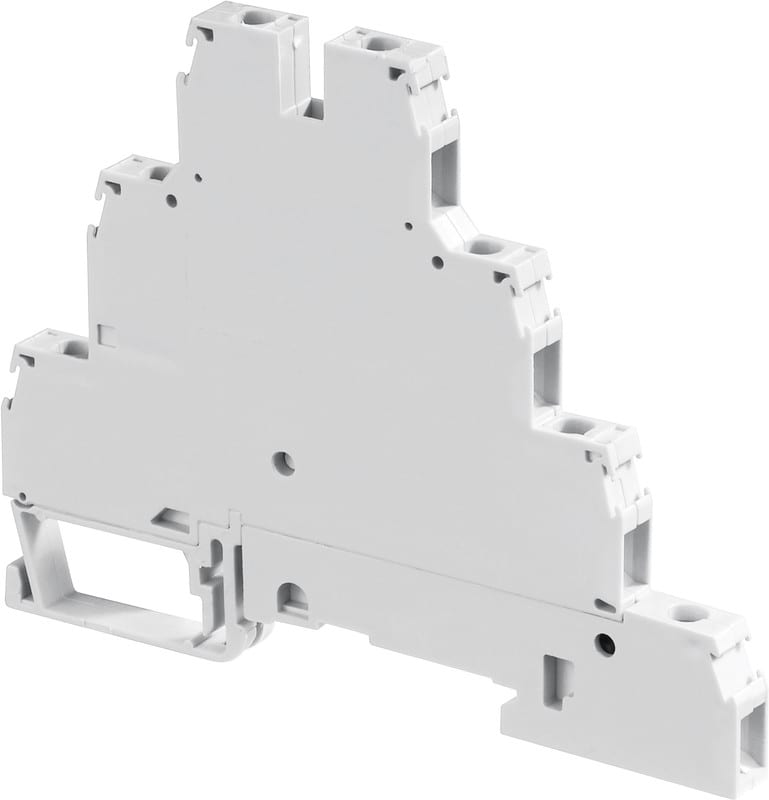 ABB - Kolmikerrosliitin - D4/6.T3