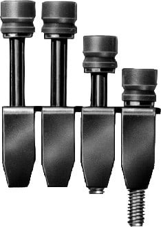 ABB - Kytkentäsilta - BJM12.5