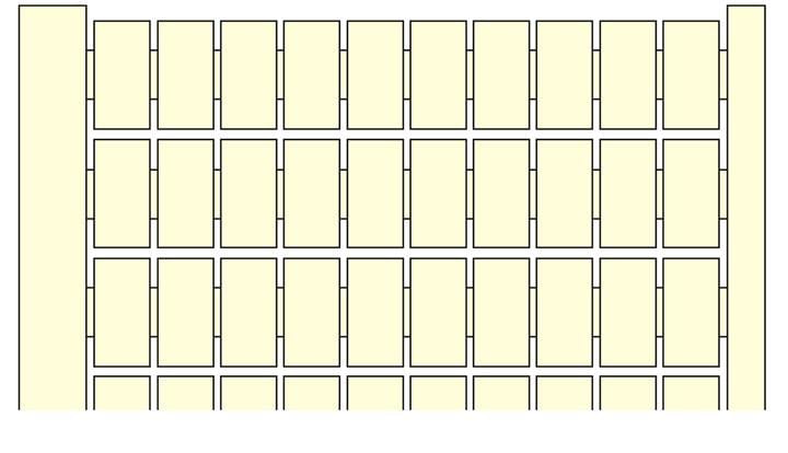 ABB - Merkkilevy - RC55 (100 X M) V