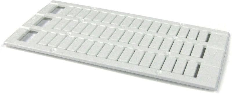 ABB - Merkkilevy - RC510 10X(41-50) V