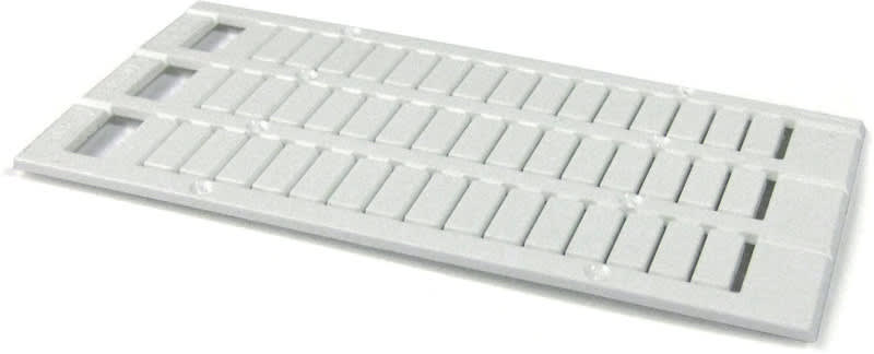 ABB - Merkkilevy - RC610 10X(161-170) V