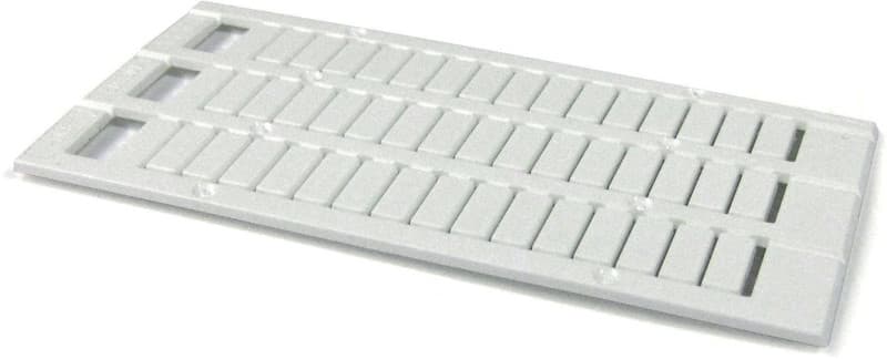 ABB - Merkkilevy - RC610 10X(271-280) V
