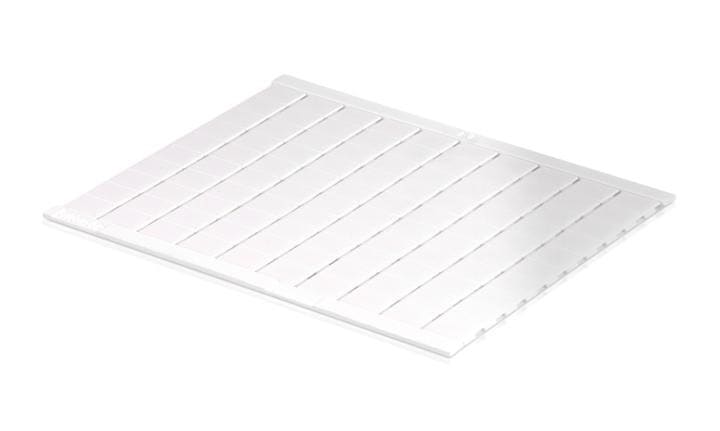 ABB - Merkkilevy - RC810 10X(0-9) P