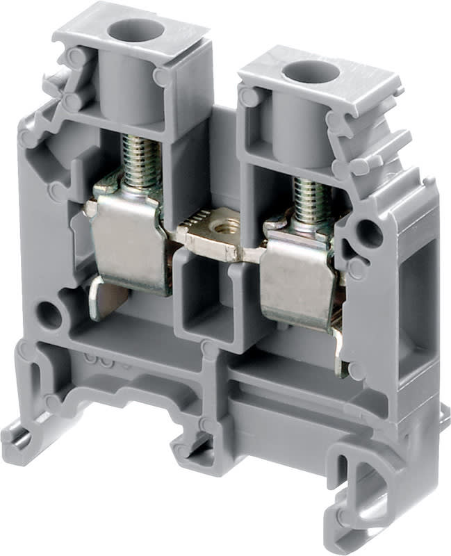 ABB - Riviliitin - M6/8.N