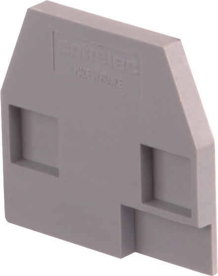 ABB - Päätylevy - FEMS6