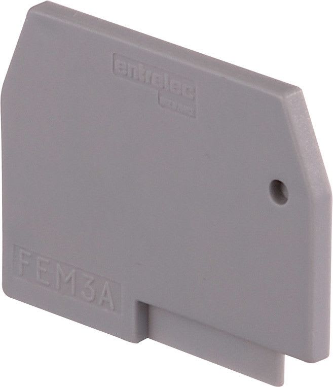 ABB - Päätylevy - FEM3A.SIN