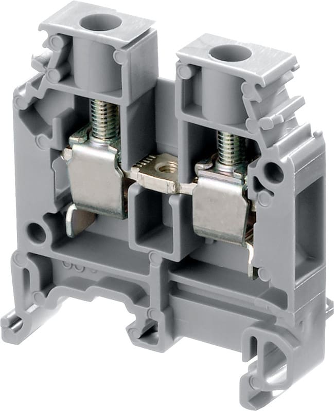 ABB - Riviliitin - M4/6 KELT