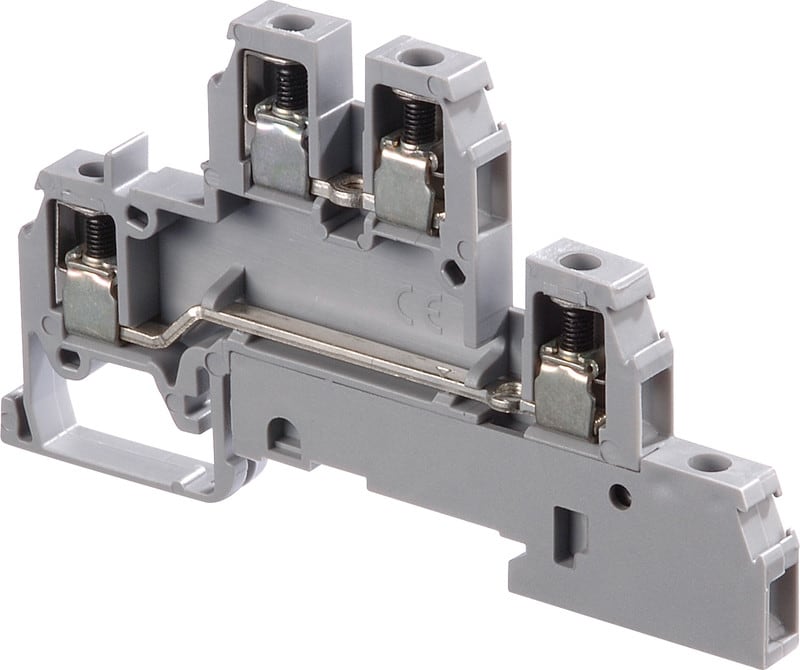 ABB - Riviliitin - D4/6.LL