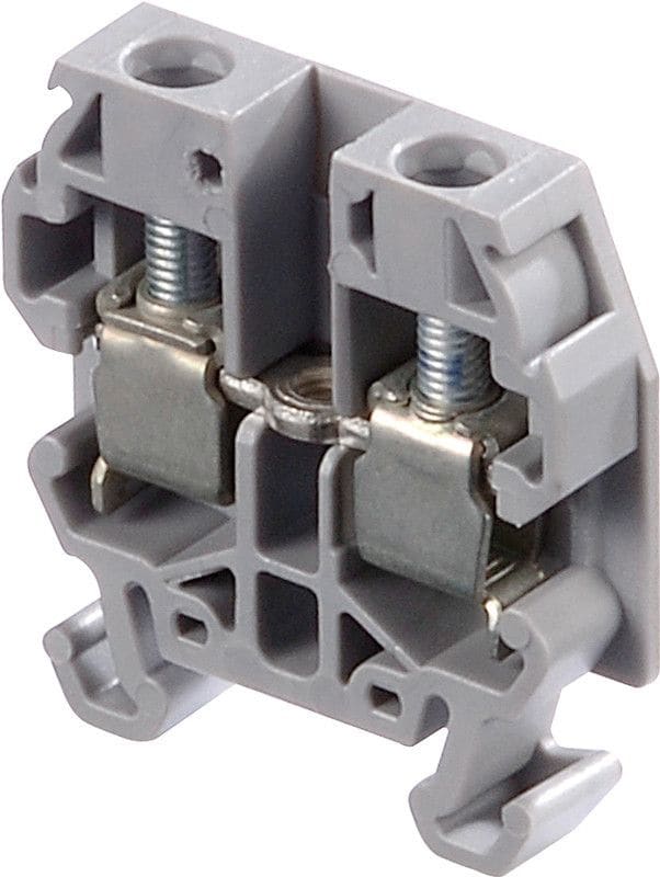 ABB - Riviliitin - DR 4/6.1