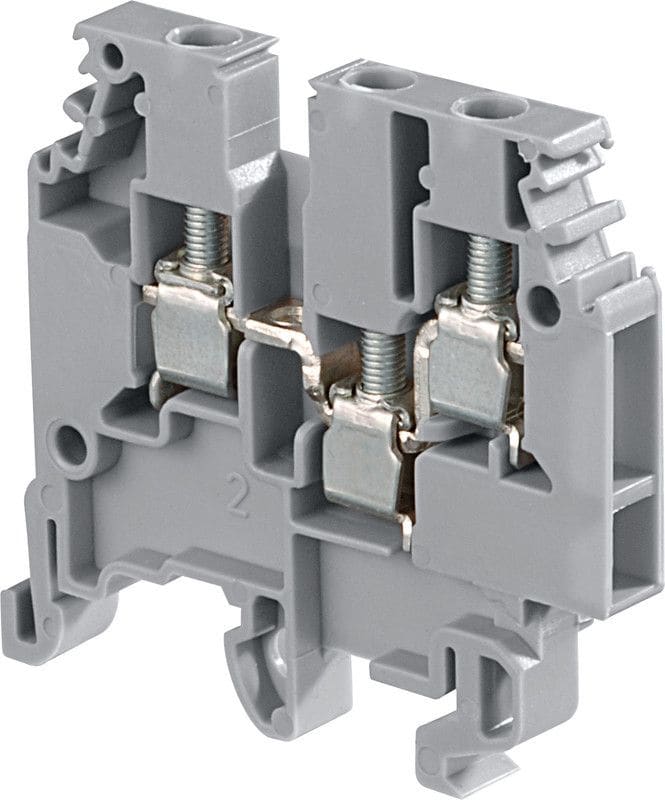 ABB - Riviliitin - M4/6.3A