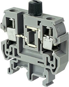 ABB - Sulakeliitin - MB10/12.SFL